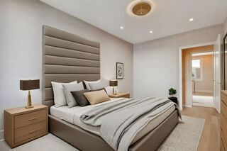  Appartement  vendre 3 pices 59 m