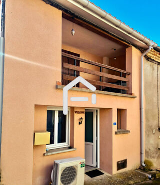  Maison � vendre 3 pi�ces 88 m�