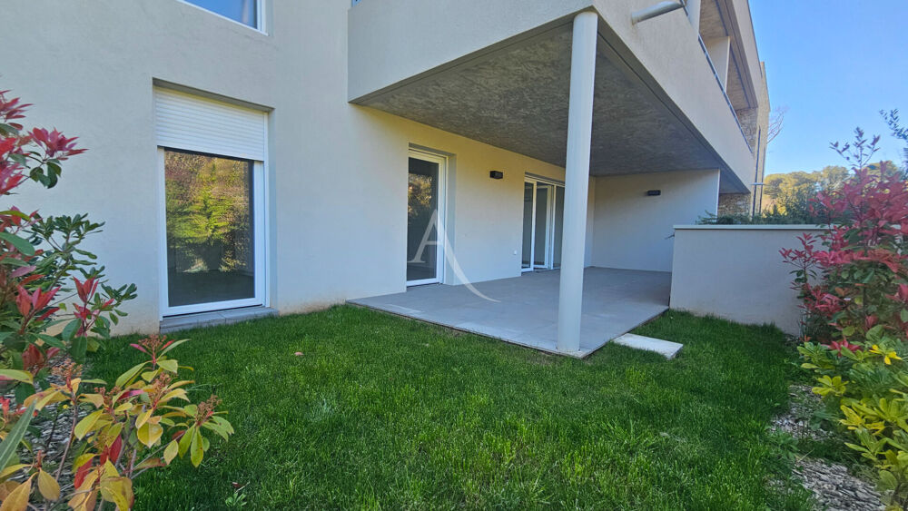 Vente Appartement Appartement Nimes 3 pièces 65.10 m2 Nimes