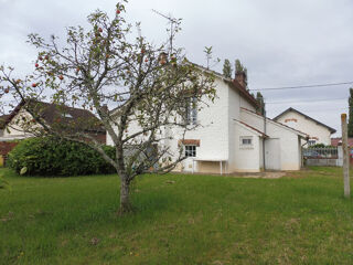 Maison � vendre 3 pi�ces 71 m�