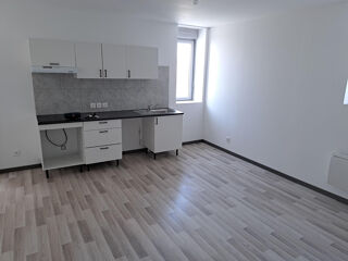  Appartement à louer 3 pièces 55 m²