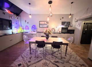  Maison à vendre 7 pièces 260 m²