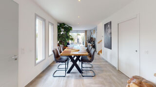  Maison à vendre 5 pièces 114 m²