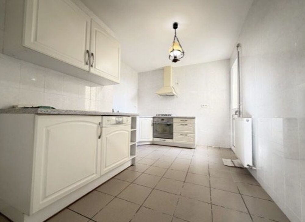 Vente Appartement Appartement T3 avec extérieur, garage et jardin - Périgueux Perigueux