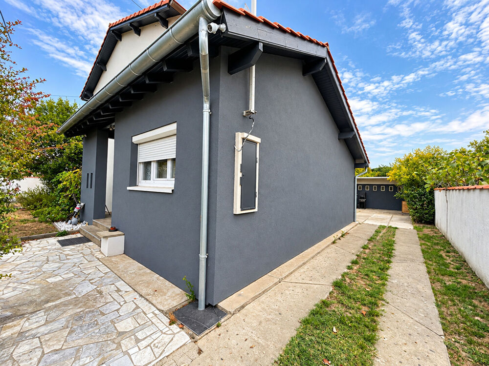 Vente Maison Maison familiale impeccable avec suite parentale au RDC - Muret Muret