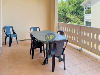  Appartement à vendre 3 pièces 39 m²