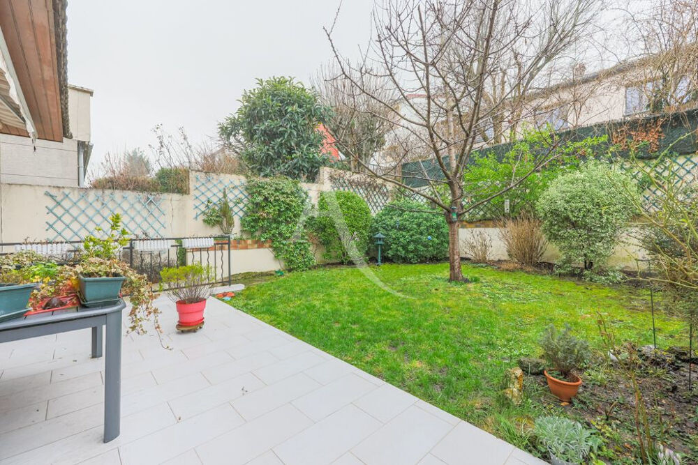 à vendre  Maison Romainville (93230)