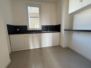  Appartement � vendre 2 pi�ces 53 m�