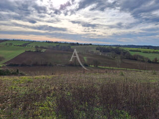  Terrain � vendre 1580 m�