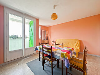  Appartement  vendre 2 pices 37 m