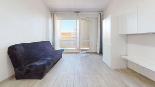  Appartement � louer 1 pi�ce 24 m�