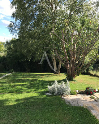  Maison à vendre 5 pièces 121 m²