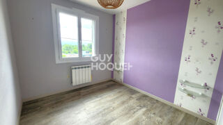  Maison à vendre 5 pièces 98 m²