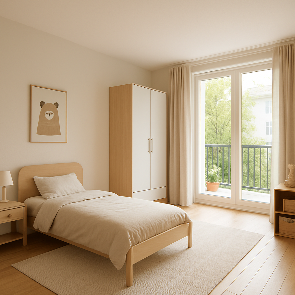 Vente Appartement Appartement 4 pièces de 95 m2 (Abondance) Abondance