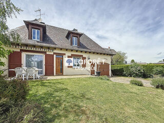  Maison � vendre 5 pi�ces 117 m�