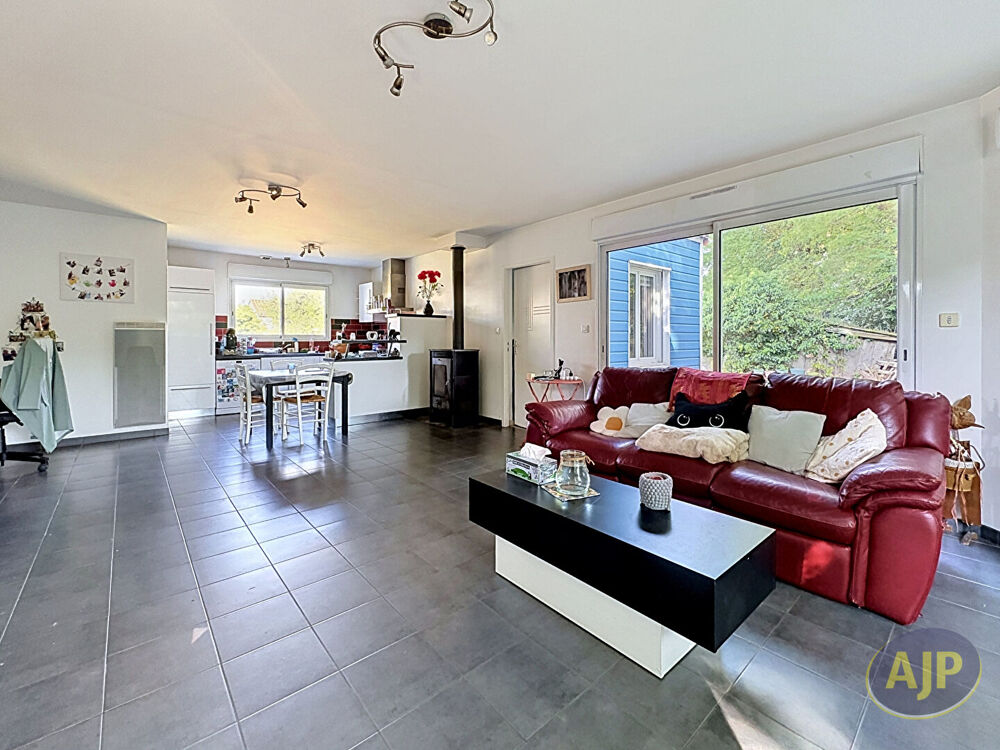 Vente Maison Maison Challans 4 chambres Challans