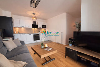  Appartement � vendre 3 pi�ces 56 m�