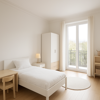  Appartement � vendre 4 pi�ces 79 m�