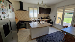 Vente Maison Maison Nogent Le Phaye 6 pièce(s) 175 m2 Nogent le phaye