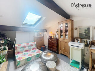  Appartement � vendre 3 pi�ces 59 m�