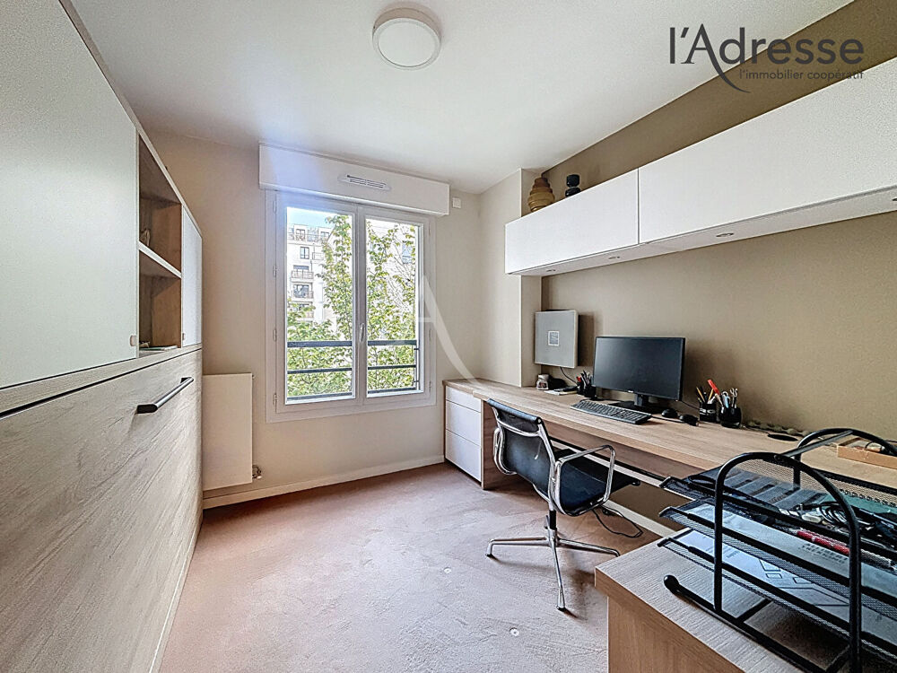 � vendre  Appartement Suresnes (92150)
