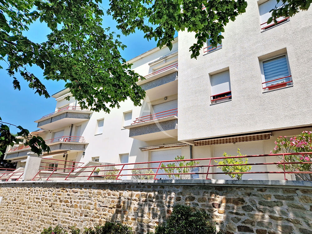 Vente Appartement Appartement Carquefou Bourg 3 pièce(s) 55 m2 Carquefou