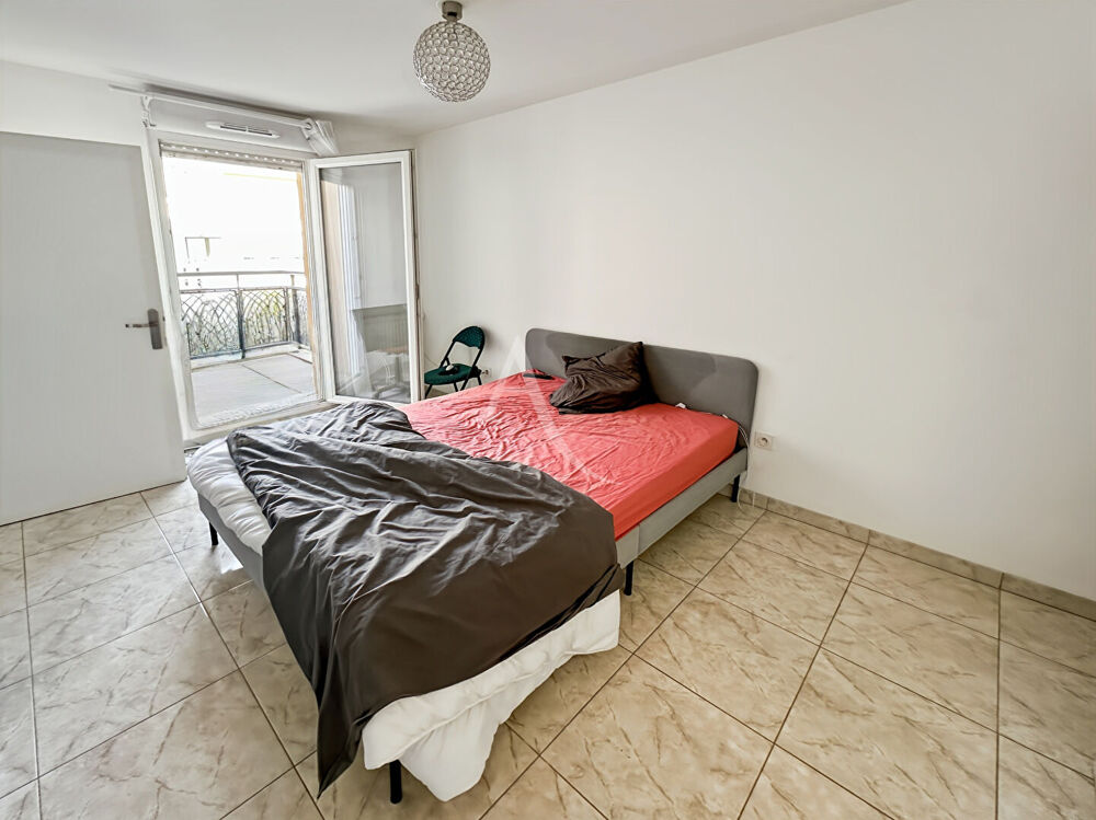 Appartement Villennes Sur Seine 2 pièce(s) 46.24 m2