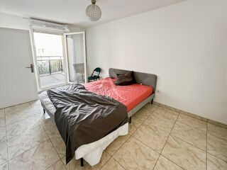  Appartement à vendre 2 pièces 46 m²