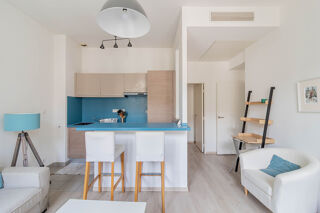  Appartement à vendre 2 pièces 44 m²