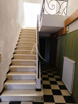  Maison à vendre 8 pièces 198 m²