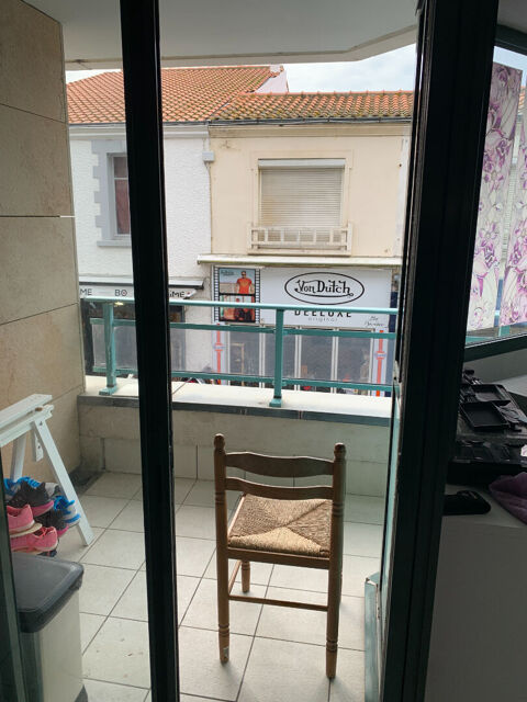  Appartement  louer 2 pices 56 m