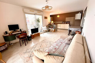  Appartement � vendre 2 pi�ces 56 m�