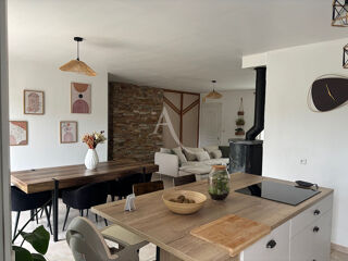  Maison  vendre 4 pices 92 m