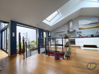  Maison à vendre 9 pièces 206 m²