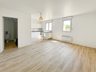  Appartement à louer 1 pièce 27 m²