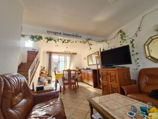  Maison � vendre 5 pi�ces 78 m�