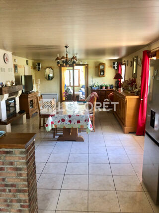  Maison à vendre 4 pièces 120 m²