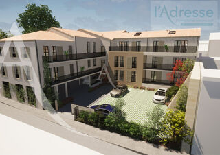  Appartement  vendre 3 pices 63 m