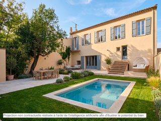  Maison à vendre 6 pièces 183 m²