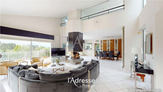  Villa à vendre 9 pièces 350 m² Ciboure
