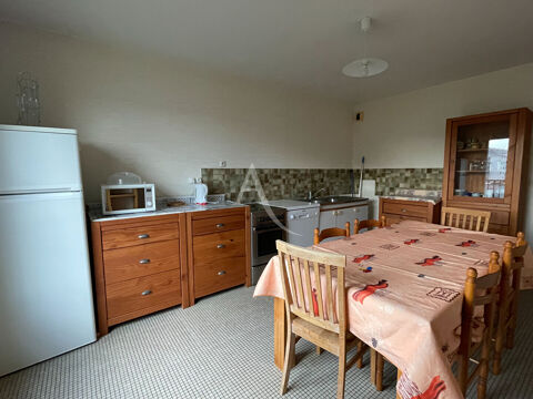  Appartement � louer 3 pi�ces 83 m�