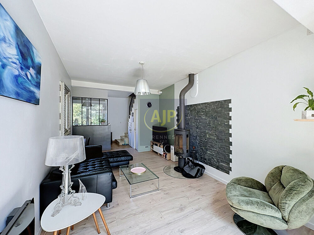 Maison T5 avec beau jardin SUD