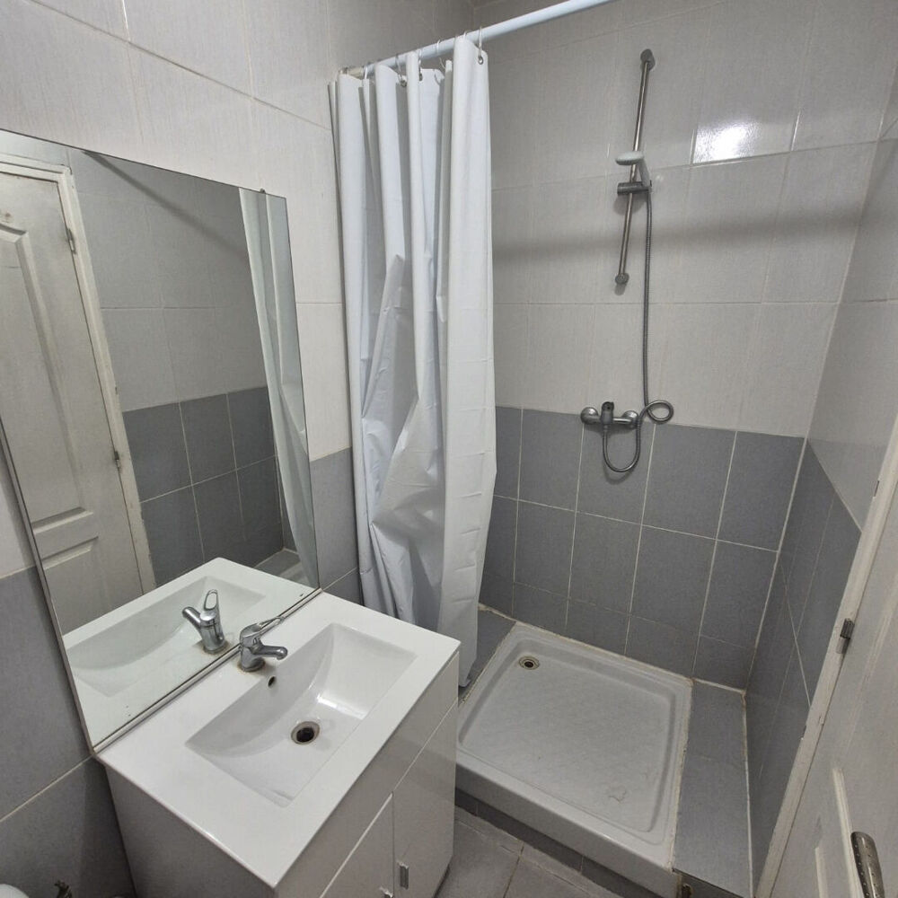 Appartement T1 à louer à Saint Michel sur Orge - Réf 16365