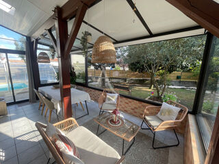  Maison  vendre 6 pices 159 m