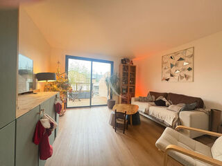  Maison � vendre 4 pi�ces 82 m�