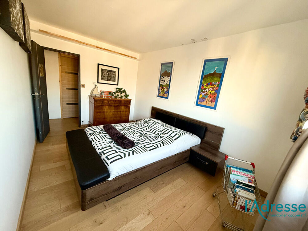 Appartement Colmar 4 pièce(s) 80 m2