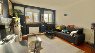  Appartement  vendre 3 pices 57 m