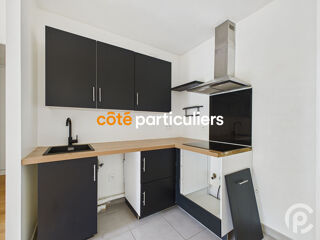  Appartement  vendre 2 pices 47 m
