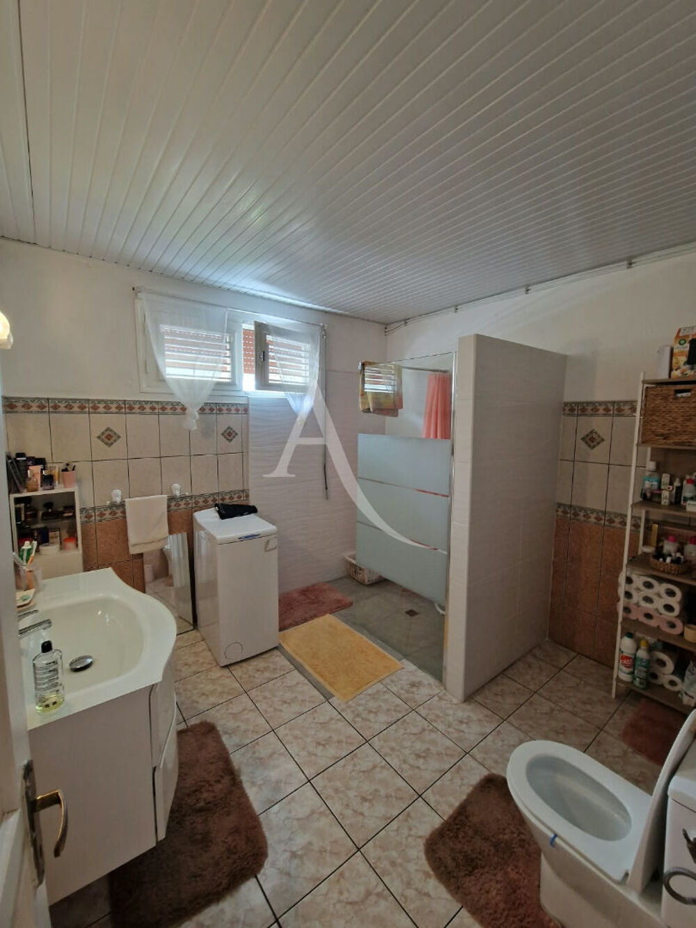 Vente Maison Maison Le Robert 6 pièces 112.12 m² avec vue mer Le robert