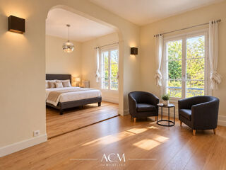  Maison à louer 6 pièces 168 m²